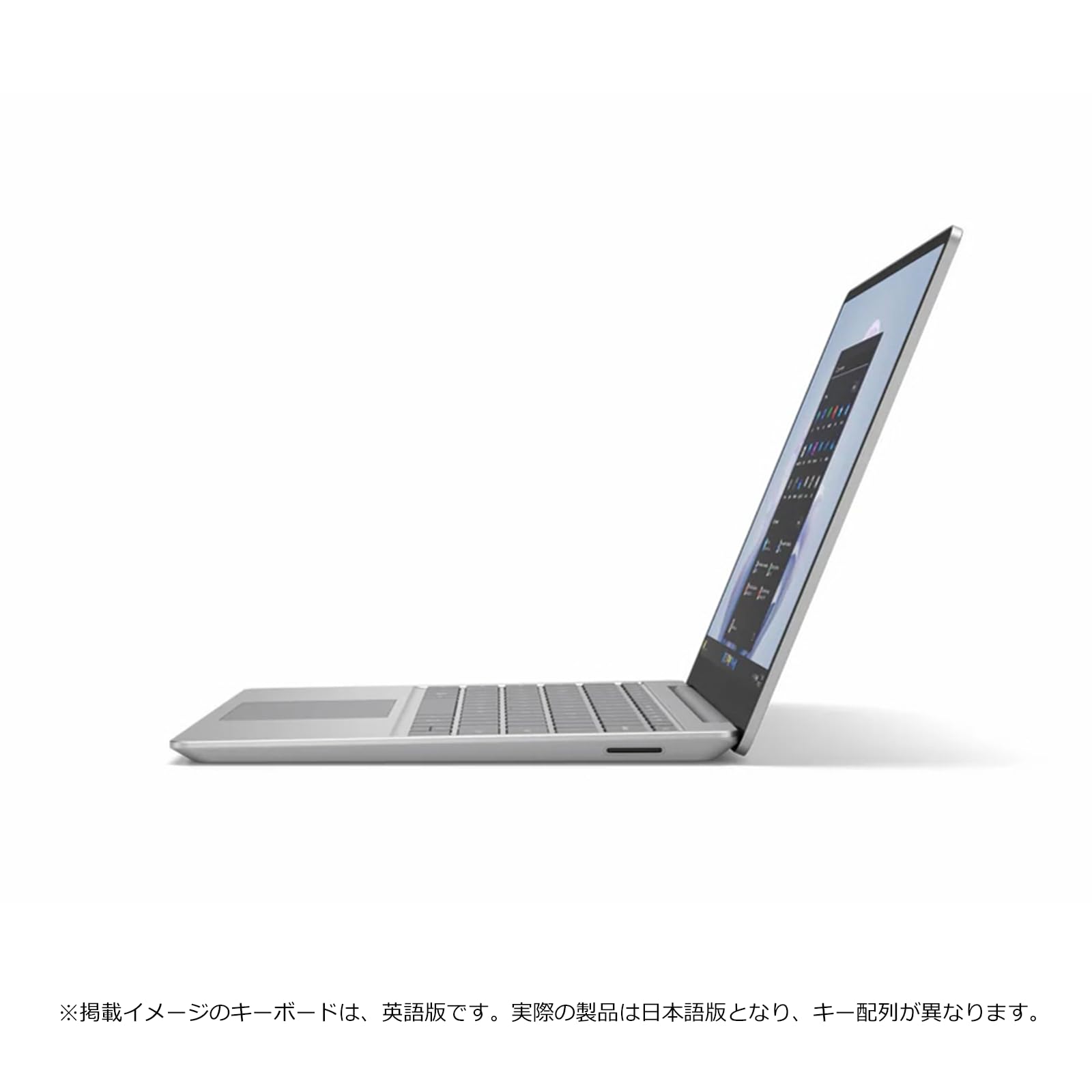 Amazon.co.jp: マイクロソフト Office無し 法人向け Surface Laptop Go
