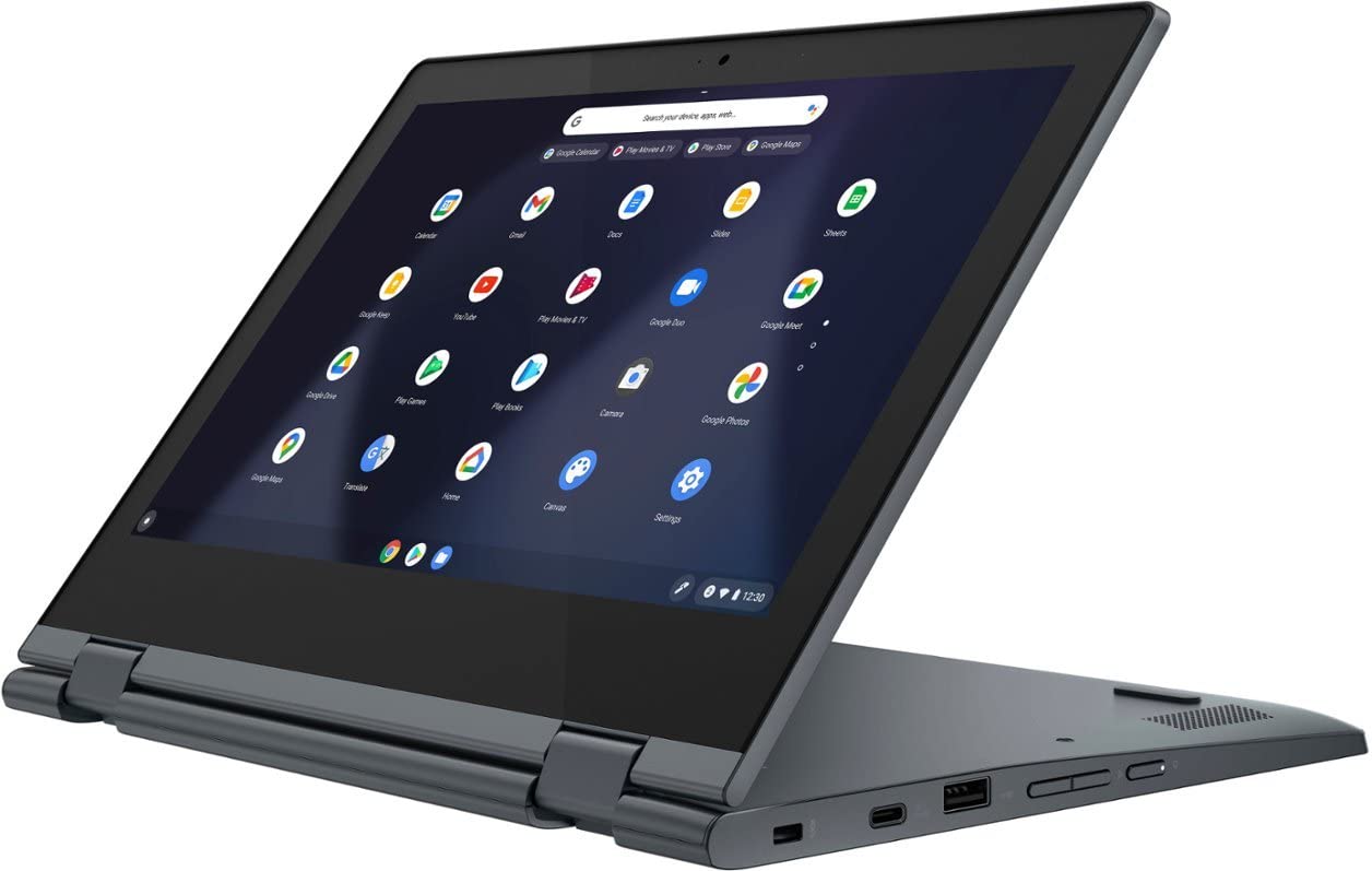 Amazon.com: Lenovo Flex 3 Chromebook 11.6