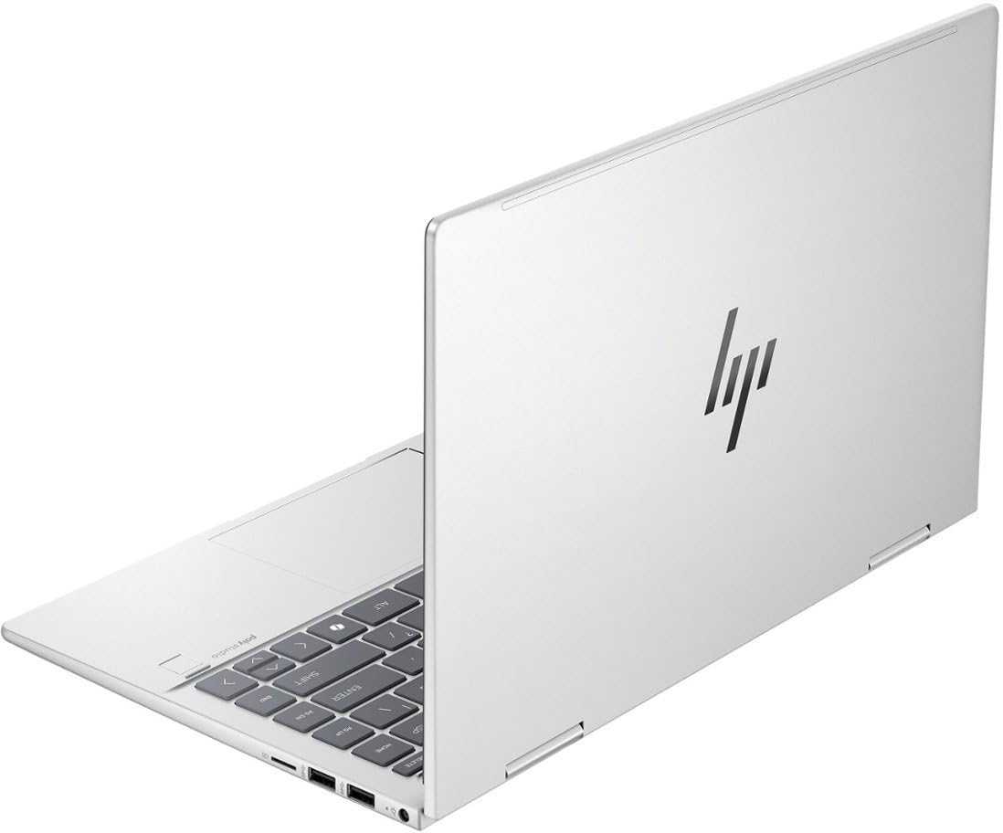 Amazon.com: HP Envy x360 Home & Business 2-in-1 Laptop (Intel Core