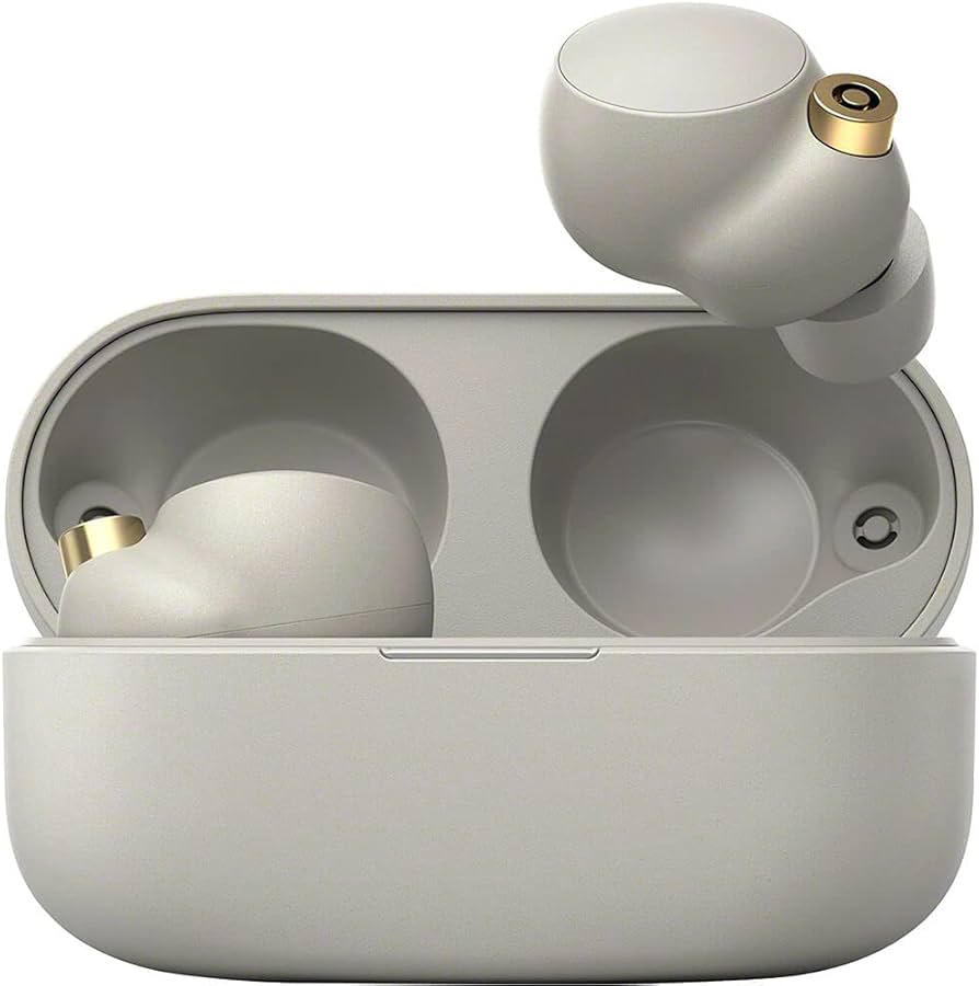 Amazon.com: Sony WF-1000XM4 Noise Canceling Wireless Earbud