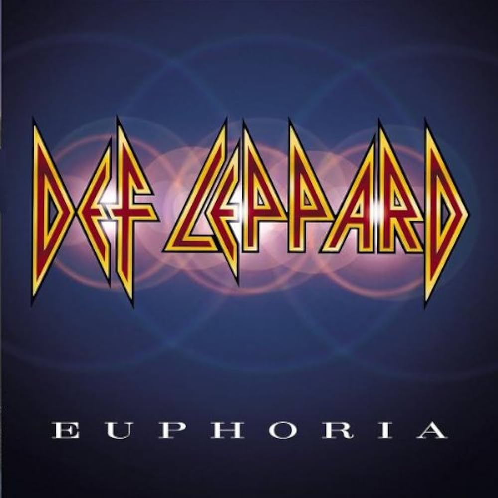 Def Leppard - Euphoria - Amazon.com Music