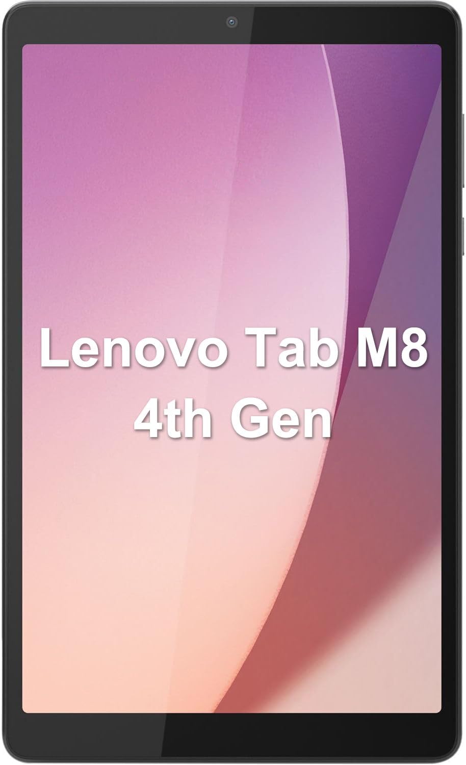 Amazon.com : Lenovo 2023 Tab M8 (4th Gen) 8