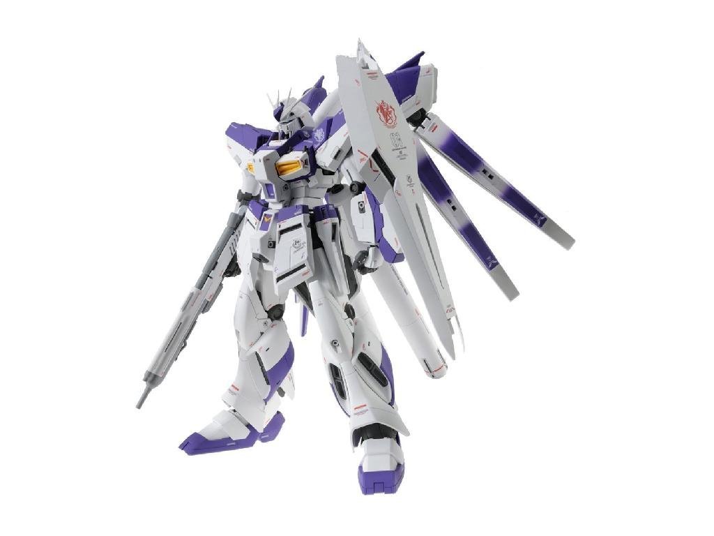 Amazon | MG 1/100 RX-93-v2 Hi-vガンダム Ver.Ka (機動戦士ガンダム