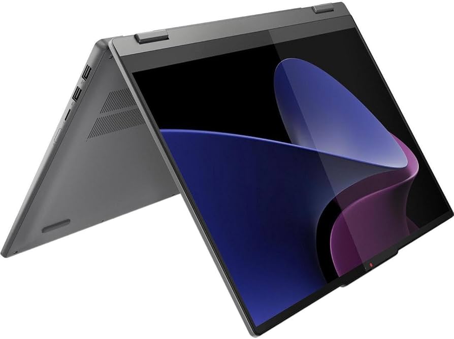 Amazon.com: Lenovo IdeaPad 5 2-in-1 with AMD Ryzen 7 8845HS