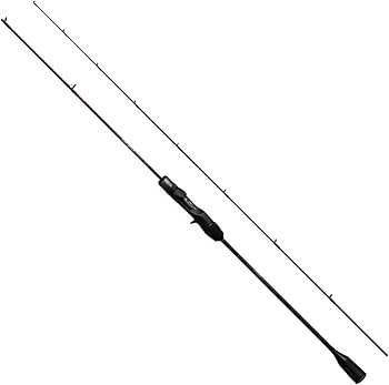 Amazon | シマノ(SHIMANO) オフショア ライトジギングロッド 24 オシア