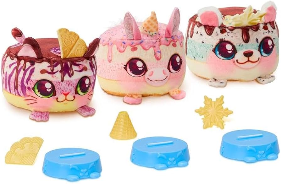 Amazon.com: Tharos Distribution Cookeez Makery 2 Pack Bundle