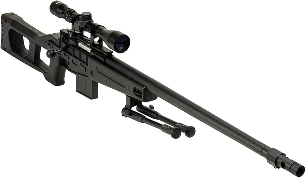 Amazon.co.jp: [ WELL ] MB4409D MK96 Covert エアーコッキング