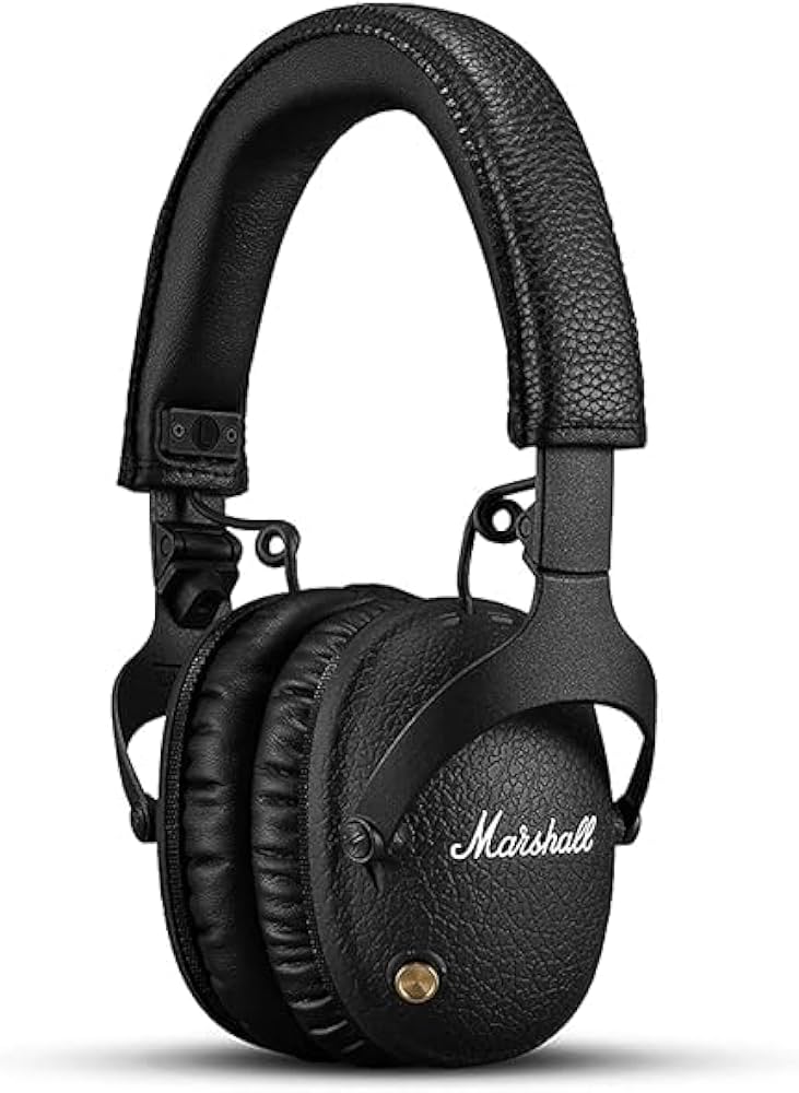 Amazon.co.jp: Marshall Monitor II A.N.C Wireless Noise Cancelling