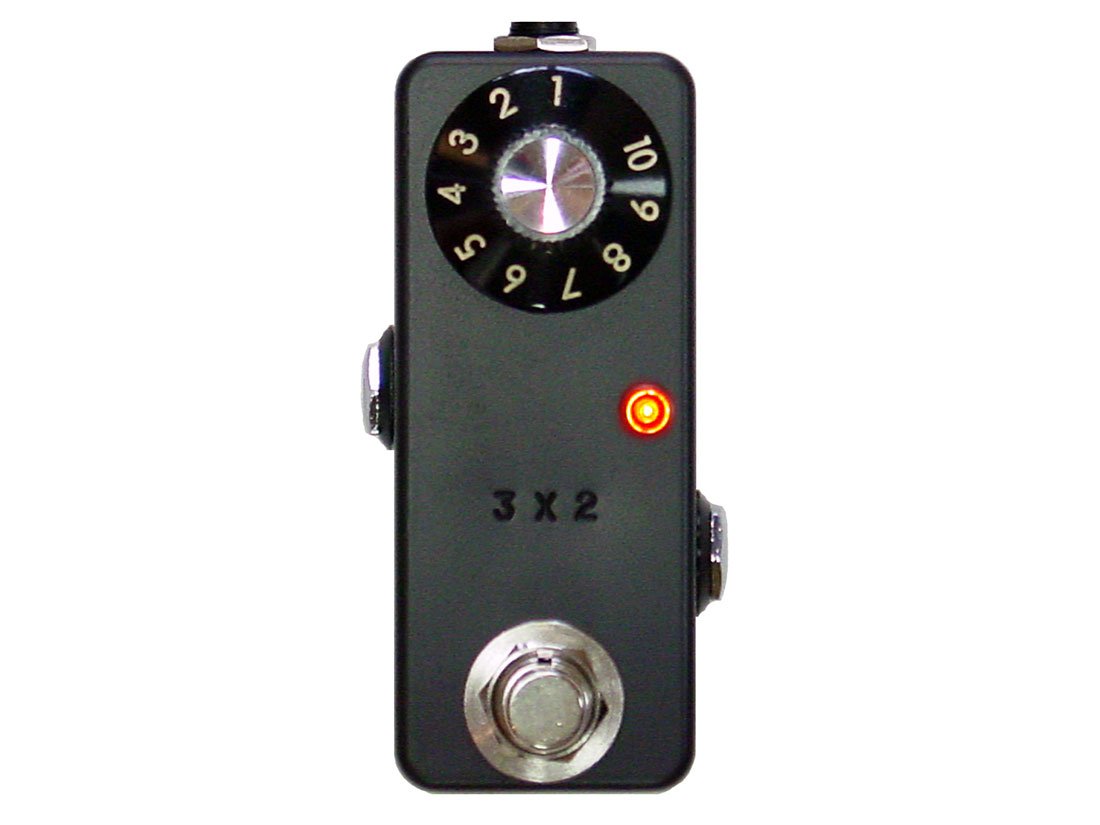 Amazon | Zahnrad by nature sound ツァーンラート エフェクター