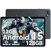 Amazon.co.jp: 【タブレット 10インチ Wi-Fiモデル】TABWEE Android15