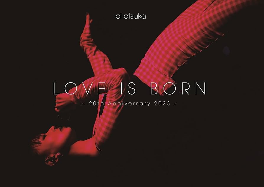 Amazon.co.jp: LOVE IS BORN ～20th Anniversary 2023～(Blu-ray Disc