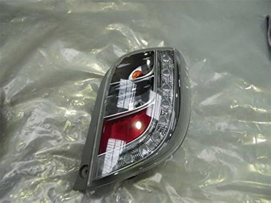 Amazon | ダイハツ 純正 ミライース LA300 LA310系 《 LA300S 》 右