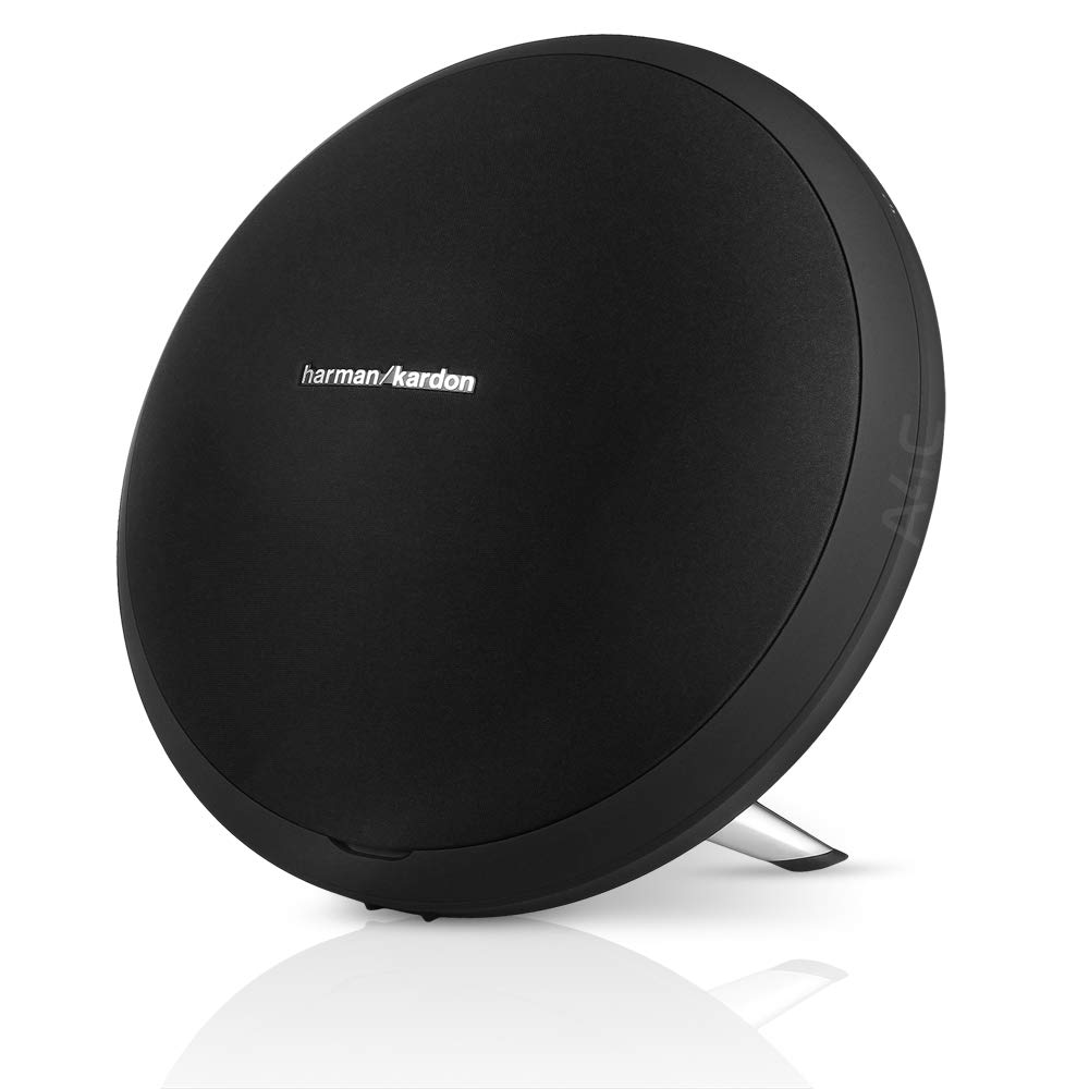 Amazon.com: Harman Kardon Onyx Studio Wireless Bluetooth Speaker