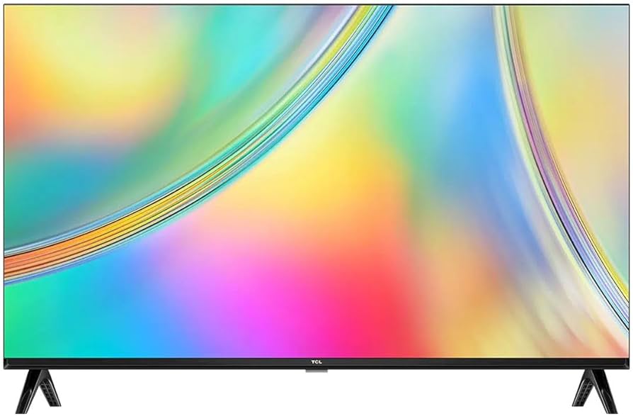 Amazon | TCL 32V型 Googleスマートテレビ 32S5405 地デジ,BS,CS