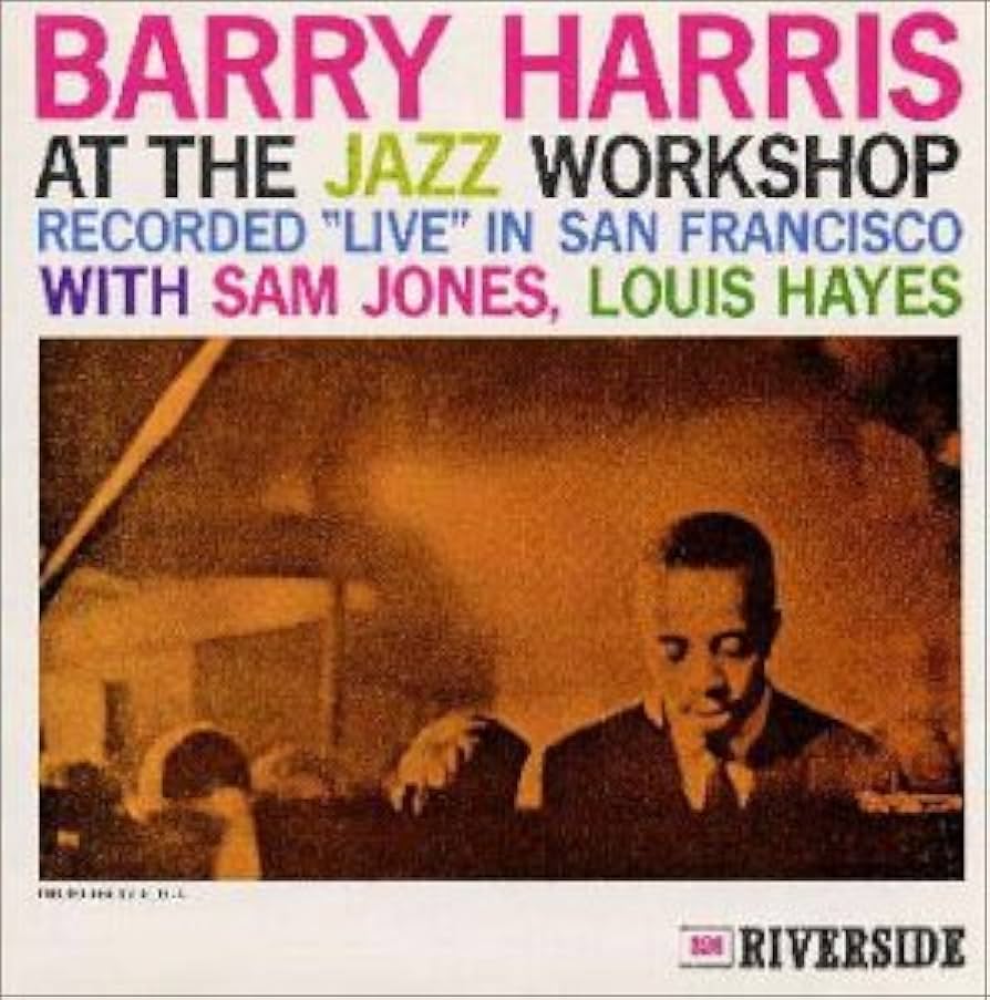 Amazon.co.jp: アット・ザ・ジャズ・ワークショップ: ミュージック