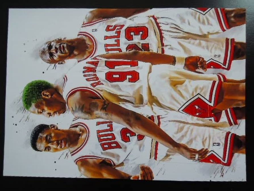 Amazon.co.jp: A4 額付き ポスター マイケルジョーダン 23 Michael