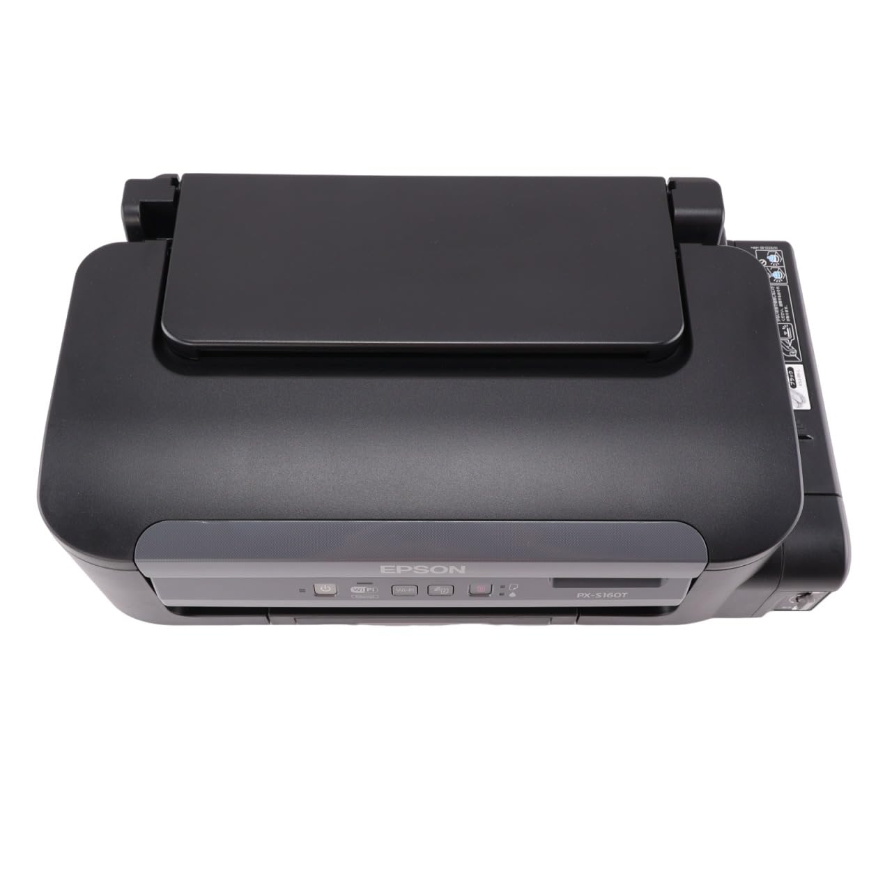 Amazon.co.jp: 旧モデル エプソン PX-S160T モノクロ エコタンク搭載