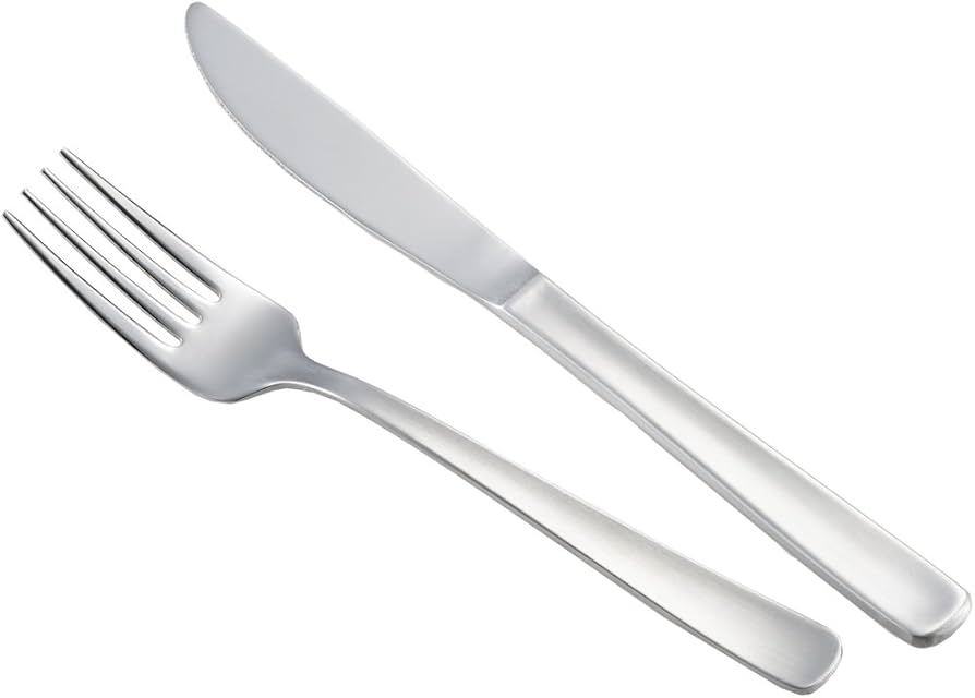 Amazon｜ヨシカワ(Yoshikawa) ナイフ フォーク セット ステンレス 日本