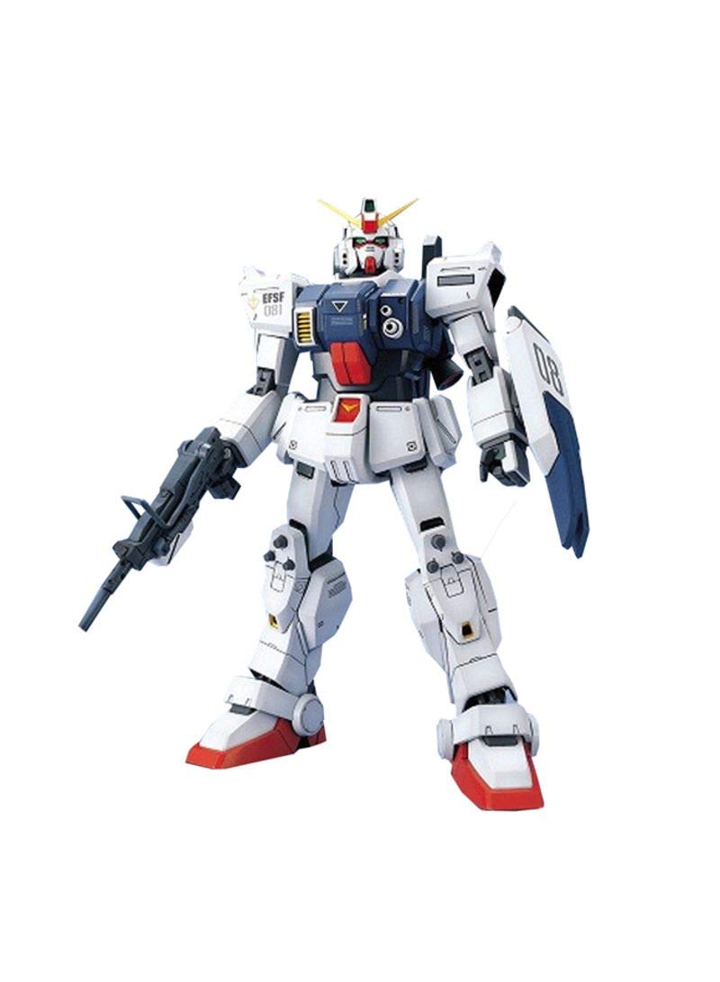 Amazon | MG 機動戦士ガンダム 第08MS小隊 RX-79G 陸戦型ガンダム 1