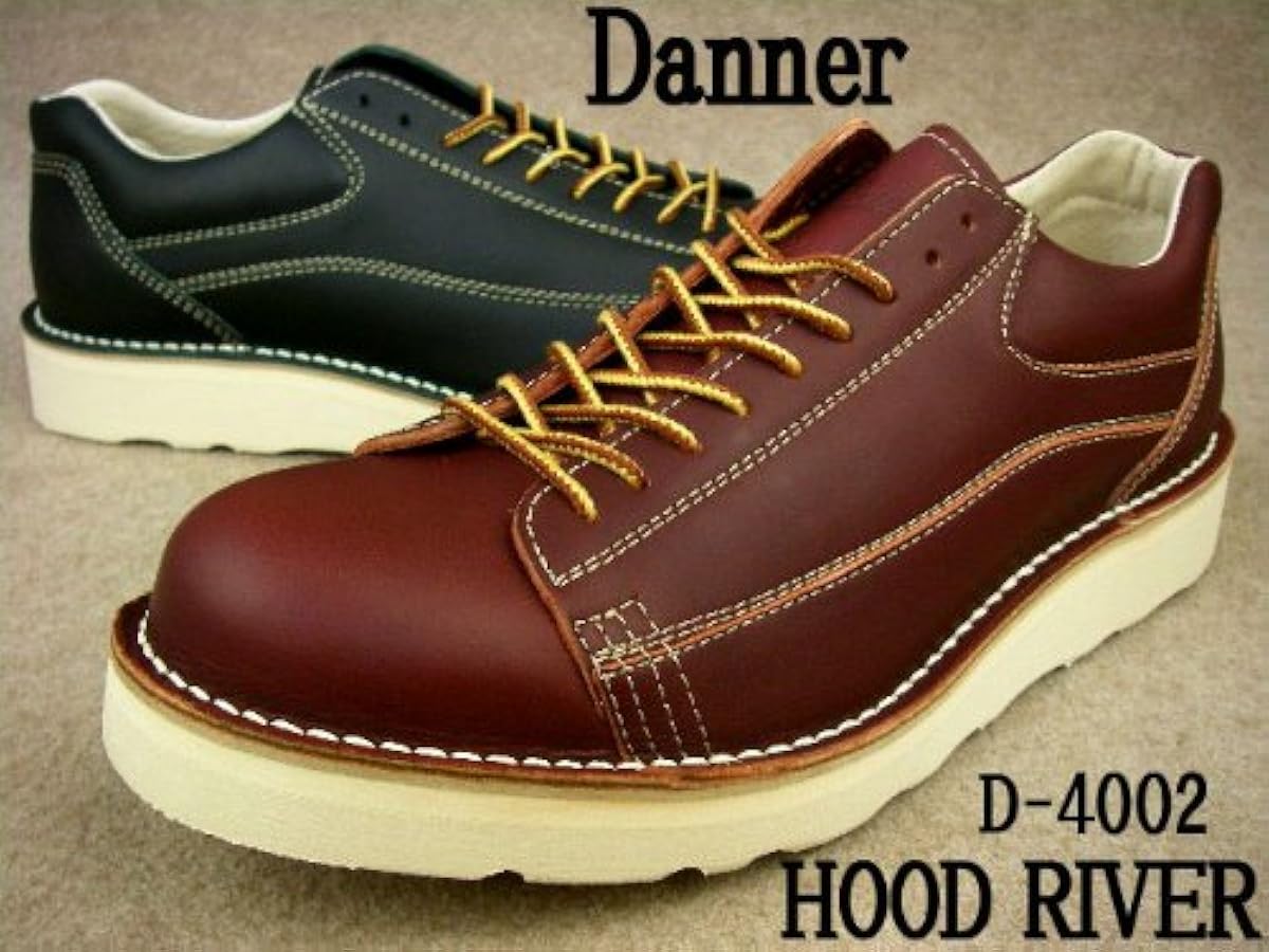 Amazon | [ダナー] DANNER D-4002 HOOD RIVER フッドリバー ディア