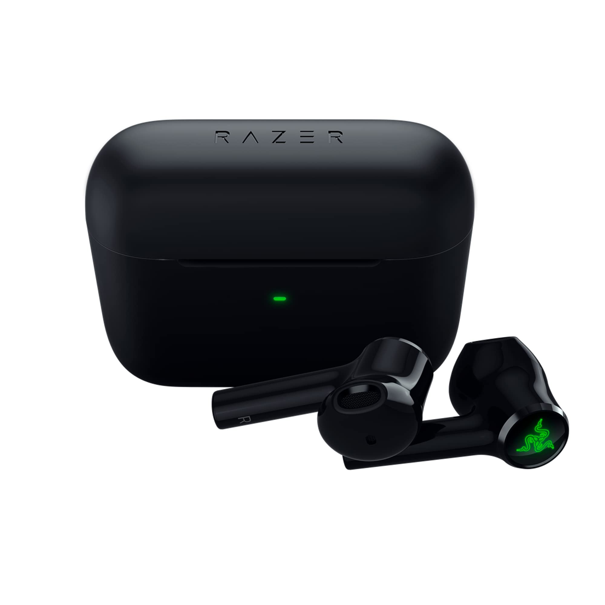 Amazon.com: Razer Hammerhead True Wireless X Earbuds: Custom-Tuned