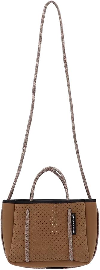 Amazon | ステイト オブ エスケープ State of Escape ショルダーバッグ