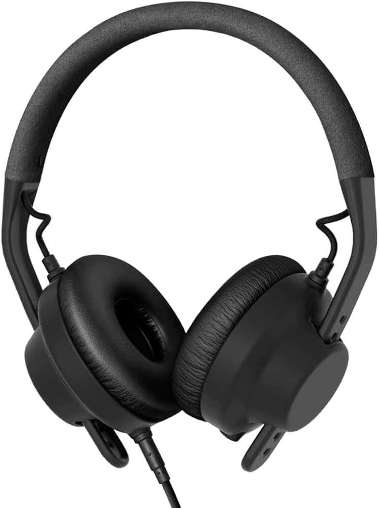 Amazon.com: AIAIAI TMA-2 DJ XE Ultra Light Weight DJ Headphones
