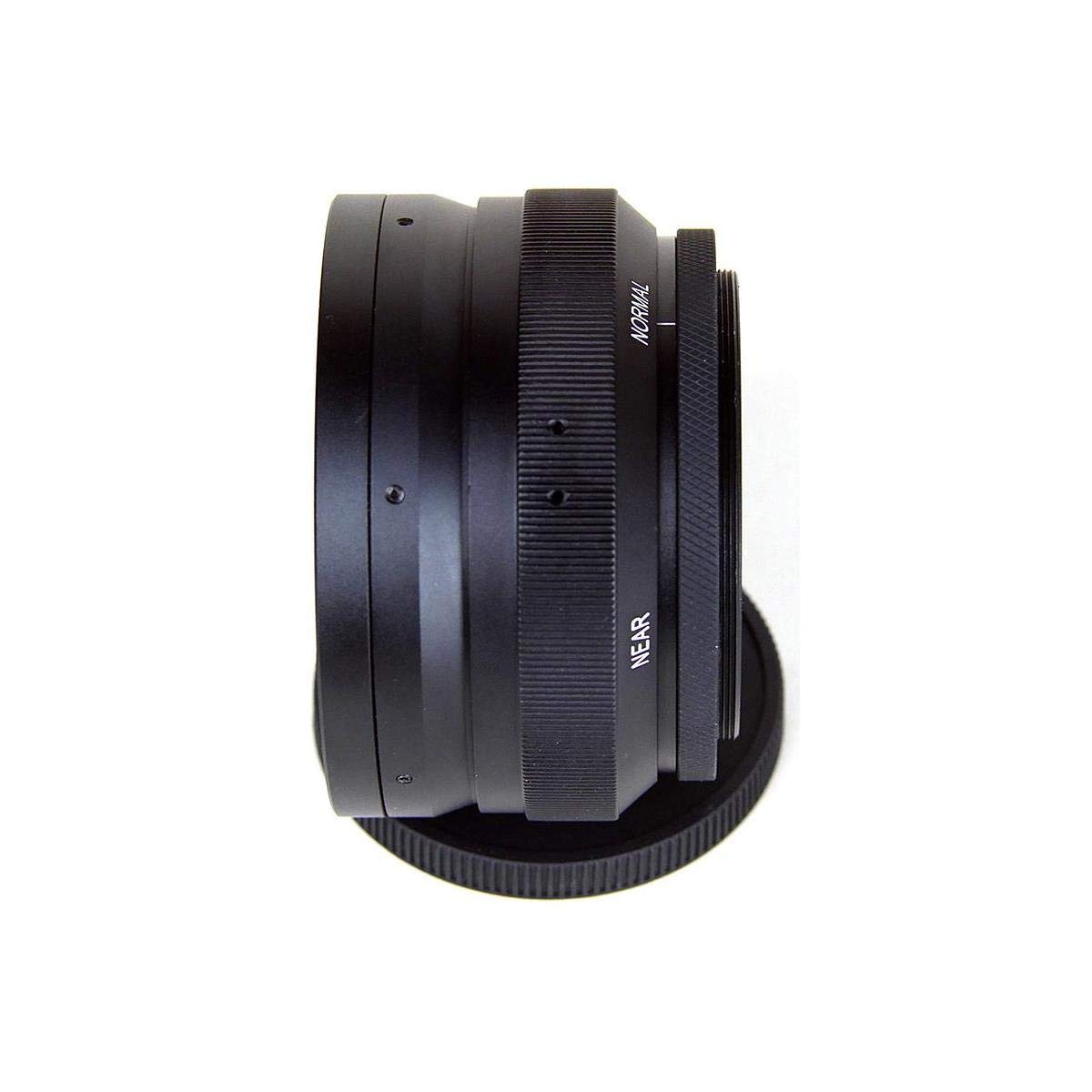 Amazon | SLR Magic Anamorphot 1.33x 50 アナモルフィックアダプター