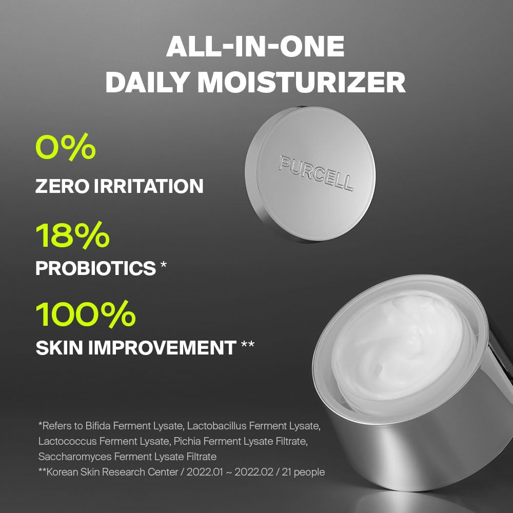 Amazon.com: PURCELL PIXCELL BIOM™ After Laser Rebooting Cream for