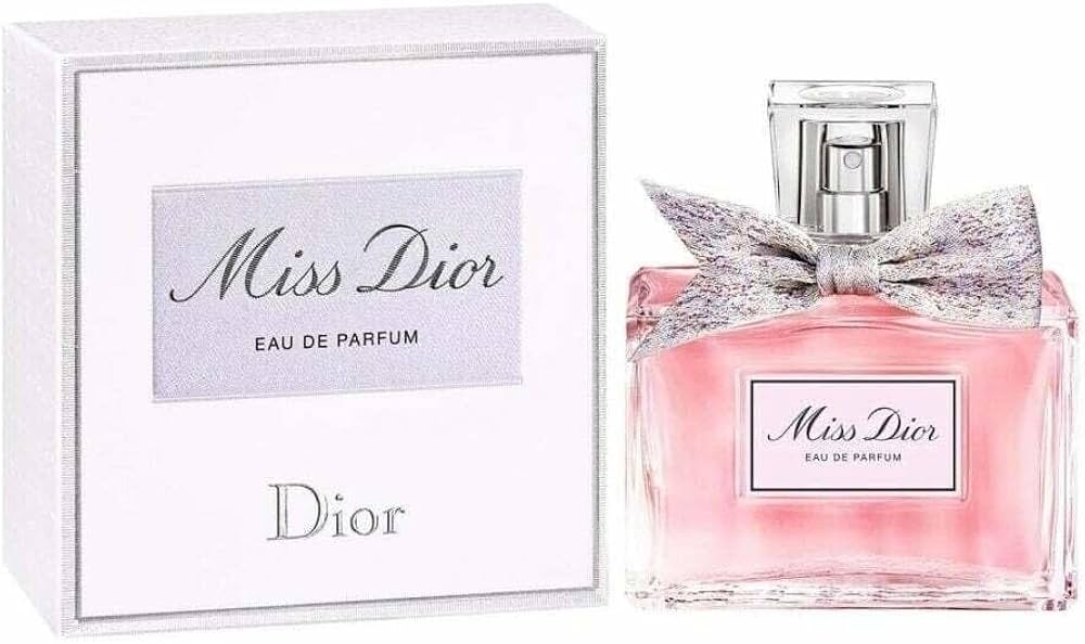 Amazon.com : Miss Dior for Women by Dior 3.4 oz EDP Spray : Beauty
