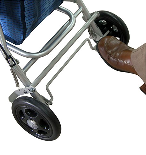 Amazon | 幸和製作所 シルバーカーワンダー ブルー OD10A ミドルタイプ