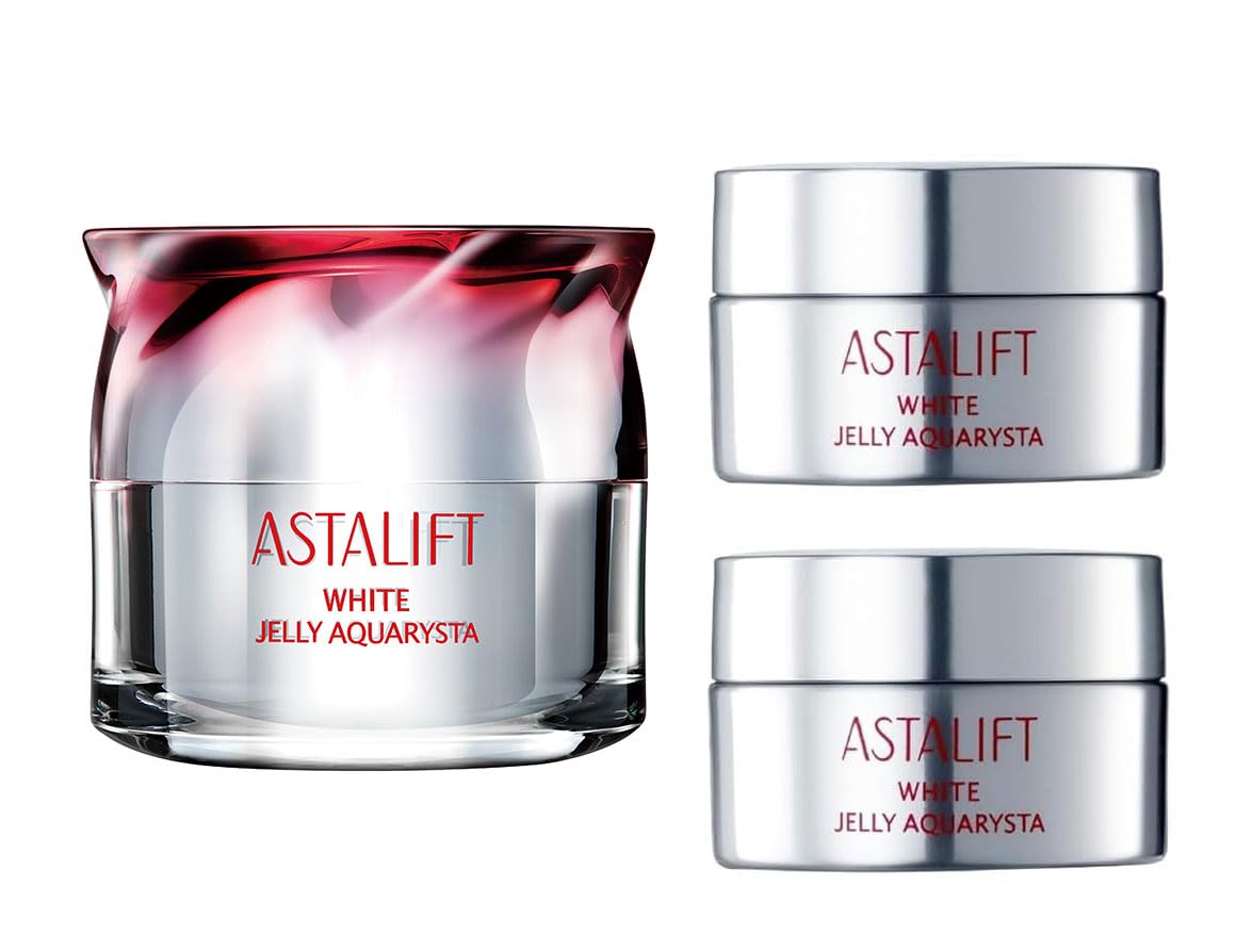 Amazon.co.jp: ASTALIFT アスタリフト 【約2週間分ミニ付セット