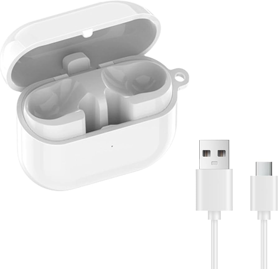 Amazon.com: Charging Case for Samsung Galaxy Buds 3 Pro