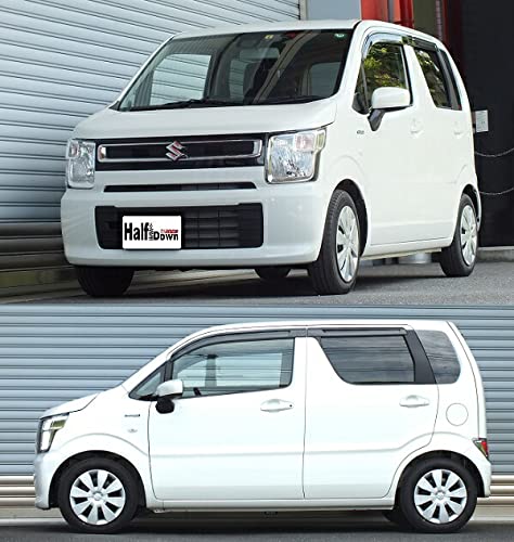 Amazon | RS-R (アールエスアール) ワゴンR MH95S ダウンサス Ti2000