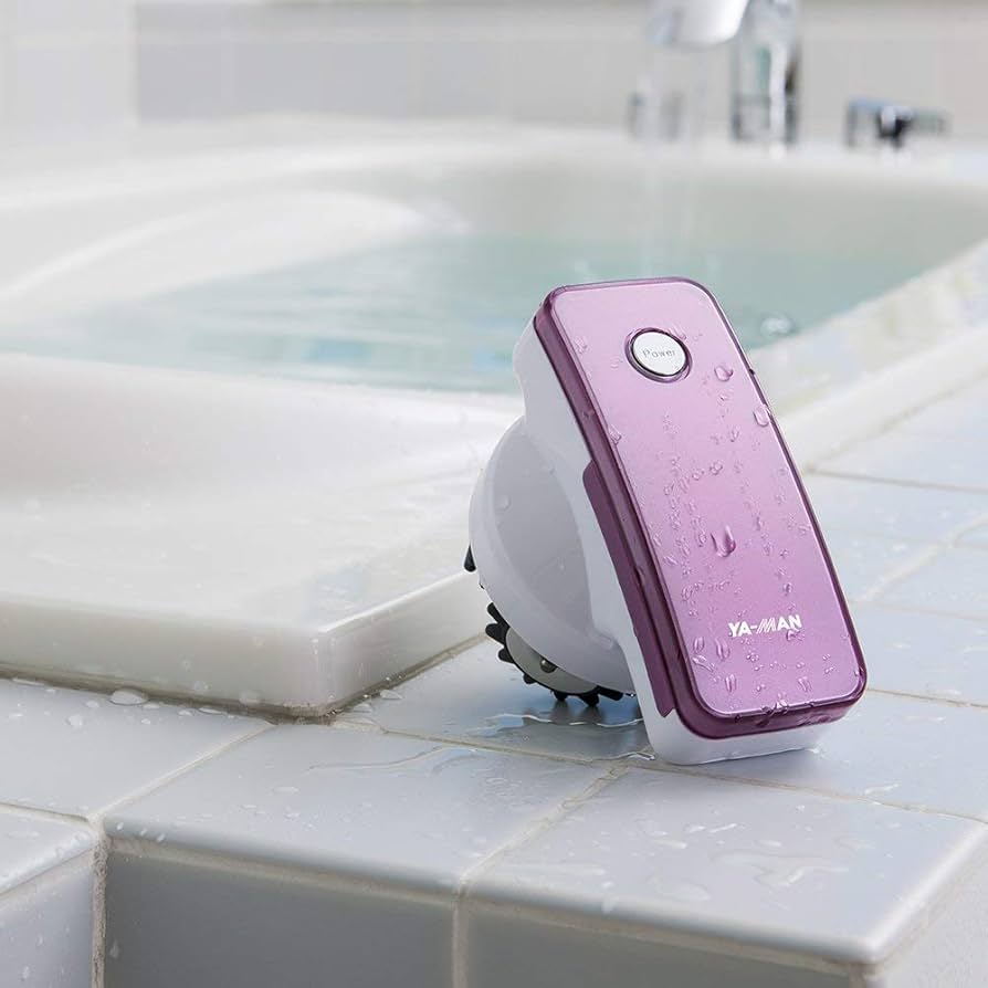 Amazon | アセチノクワトロインパクト （ピンク） | ヤーマン(Ya-man