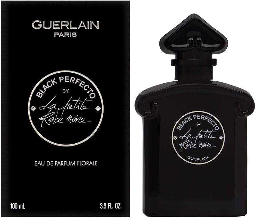 Amazon | ゲラン GUERLAIN ラ プティット ローブ ノワール ブラック