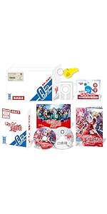 Amazon.co.jp: はたらく細胞(完全生産限定版)数量限定「あなたを守る