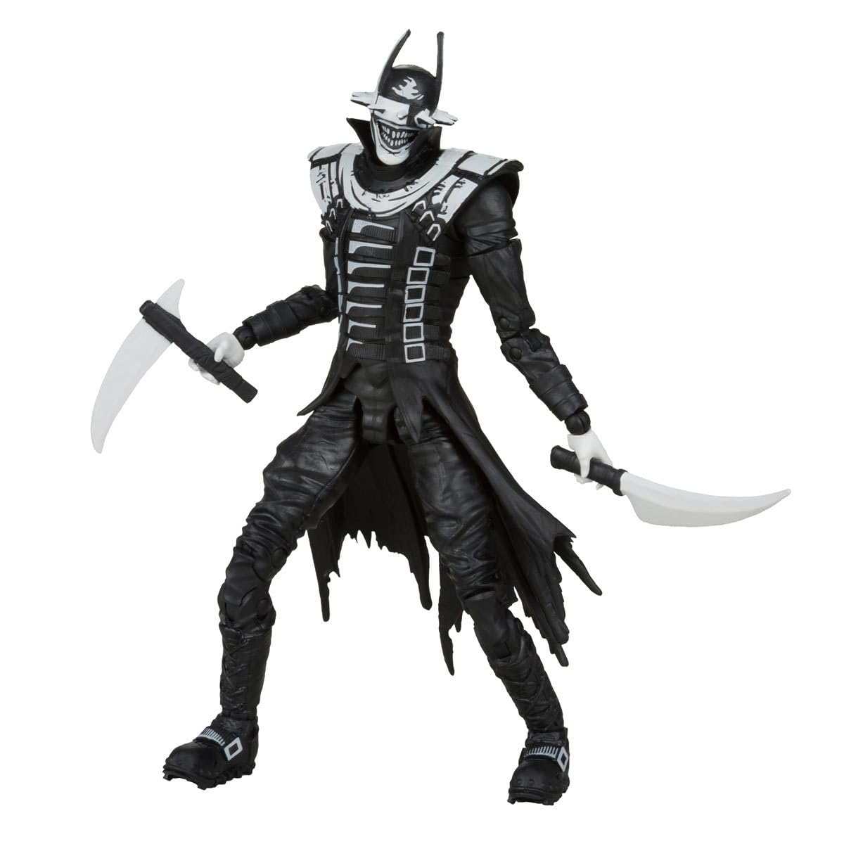 Amazon.co.jp: McFarlane Toys DC Multiverse The Batman Who Laughs