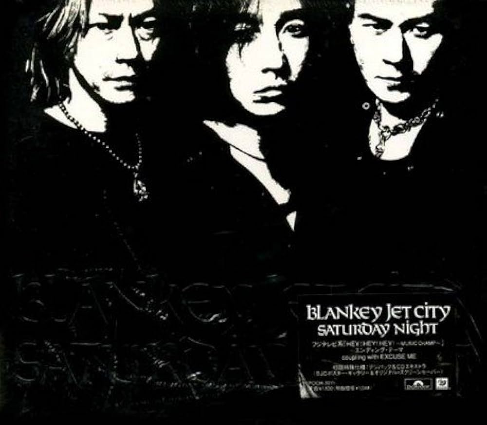 Amazon.co.jp: SATURDAY NIGHT: ミュージック