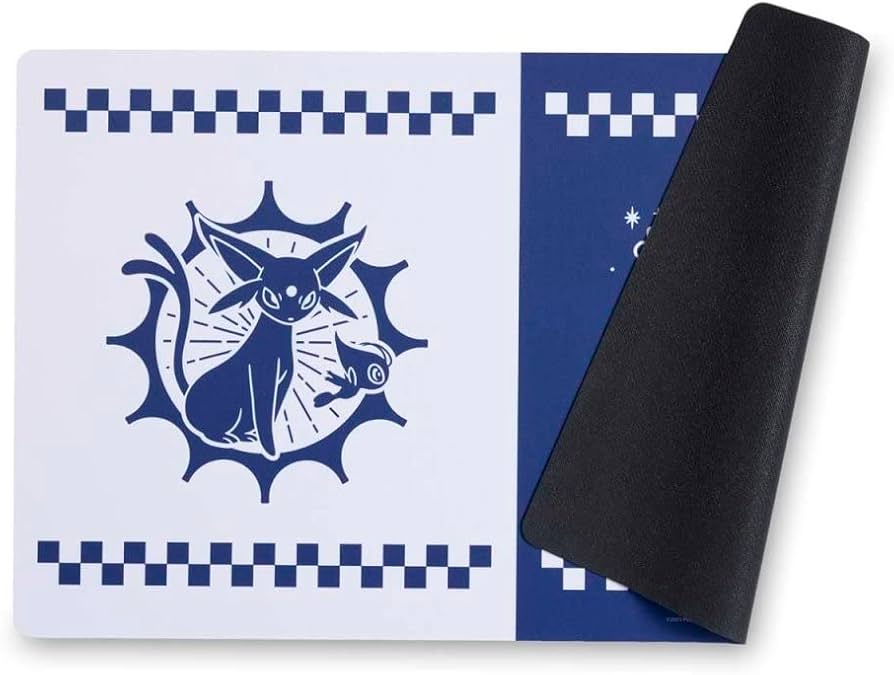 Amazon | 海外ポケモンセンター限定 エーフィ&ブラッキー タイムレス