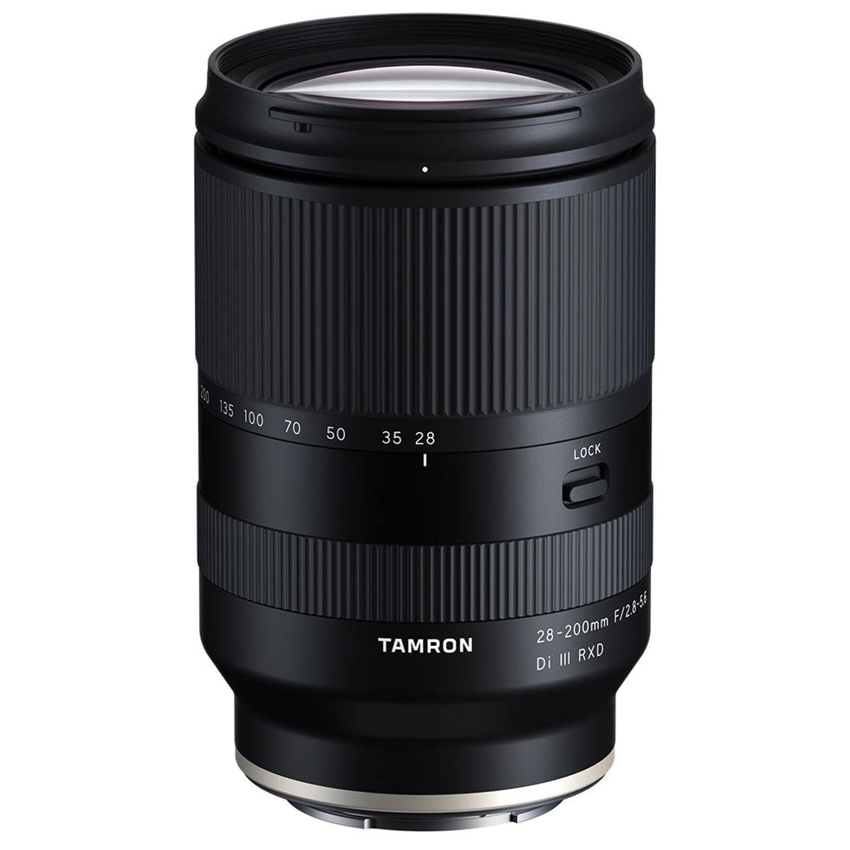 Amazon.co.jp: Tamron (タムロン) 28-200mm F/2.8-5.6 Di III RXD