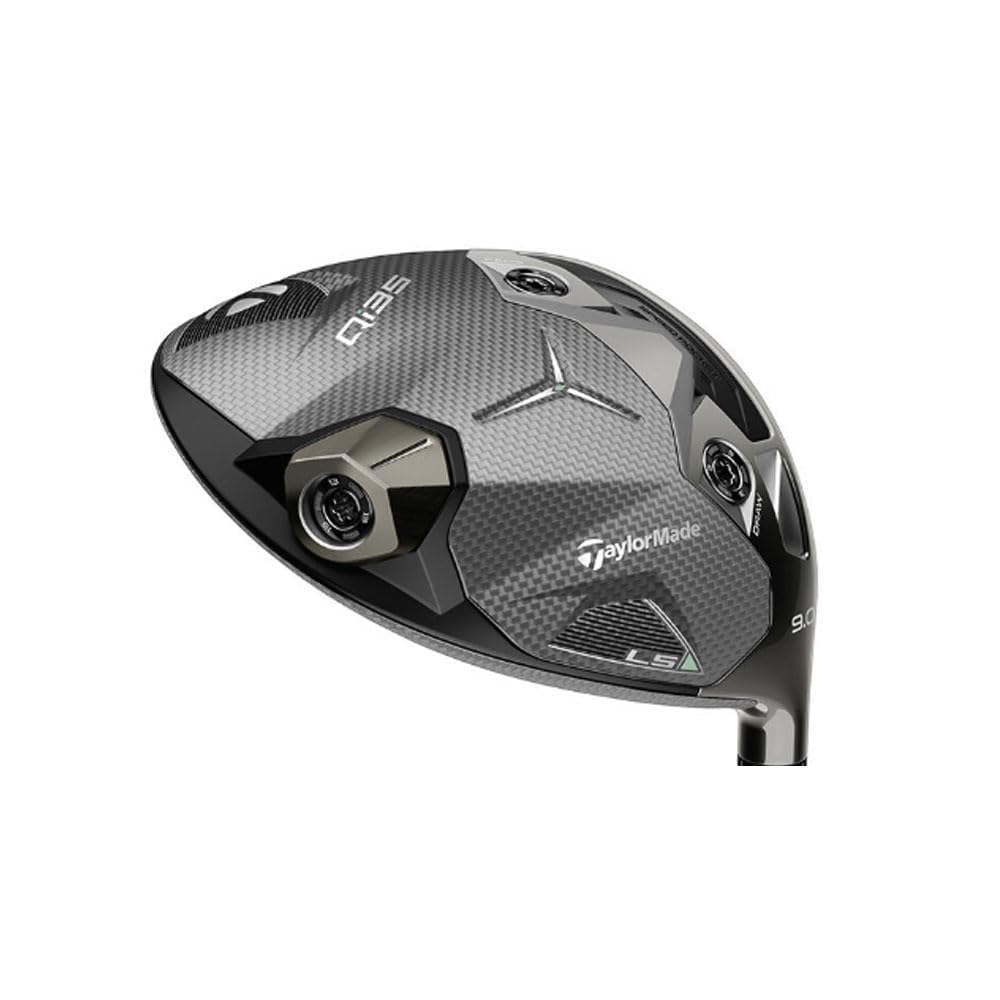 Amazon.co.jp: 【USモデル／ヘッド単体】 テーラーメイド Qi 35 LS