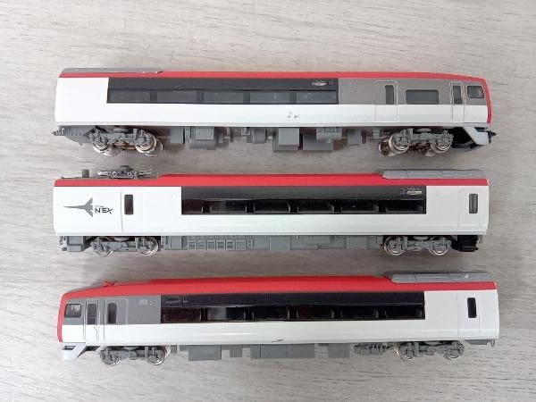 Amazon | Nゲージ TOMIX 92051 JR 253系 特急電車(成田エクスプレス