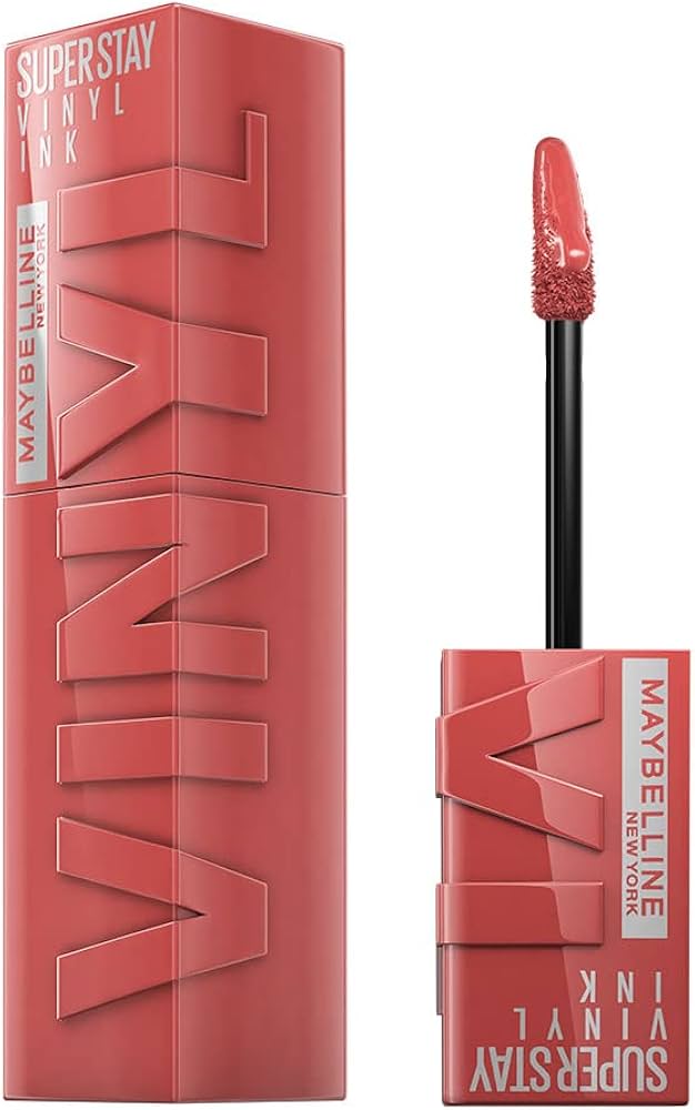 Amazon.co.jp: MAYBELLINE(メイベリン) リップ SPステイ