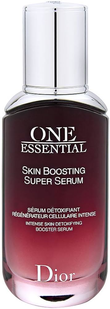 Amazon.co.jp: クリスチャンディオール ワン エッセンシャル セラム