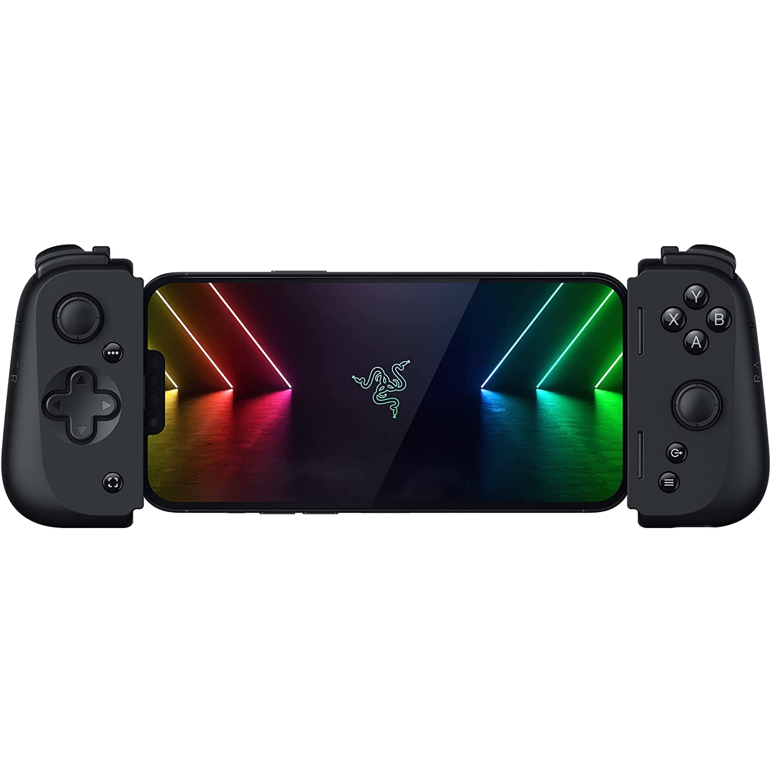 Amazon.com: Razer Kishi V2 Mobile Gaming Controller (Renewed) (For