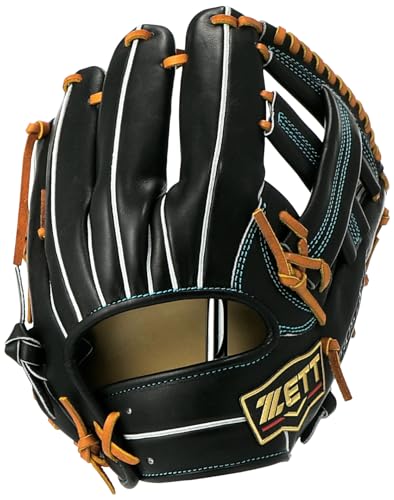 ゼット 軟式 プロステイタス SE 吉川タイプ 内野手用 BRGB260S [右利き