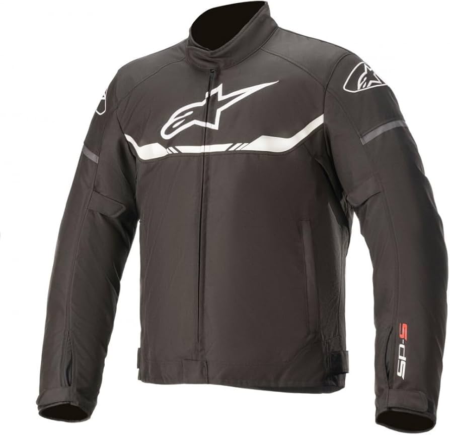 Amazon | アルパインスターズ(ALPINESTARS) T-SP S WATERPROOF JACKET