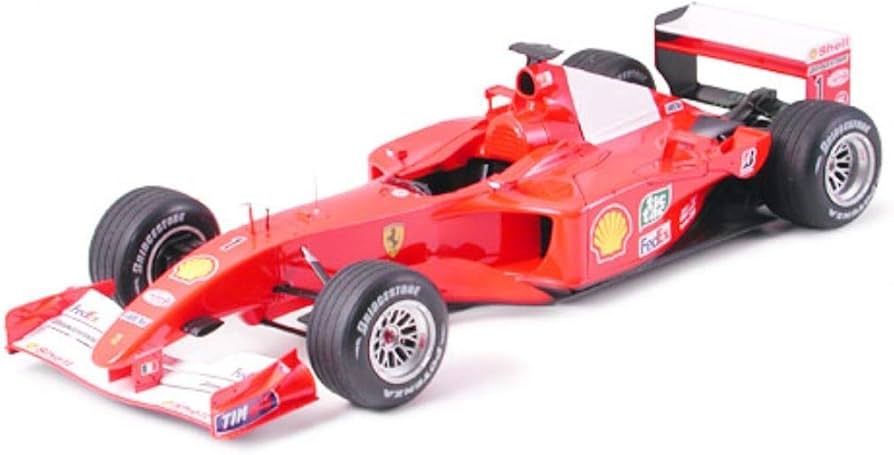 Amazon | タミヤ 1/20 グランプリコレクションシリーズ No.52