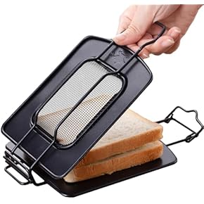 Amazon.co.jp: ホットサンド・ワッフルメーカー - キッチン家電